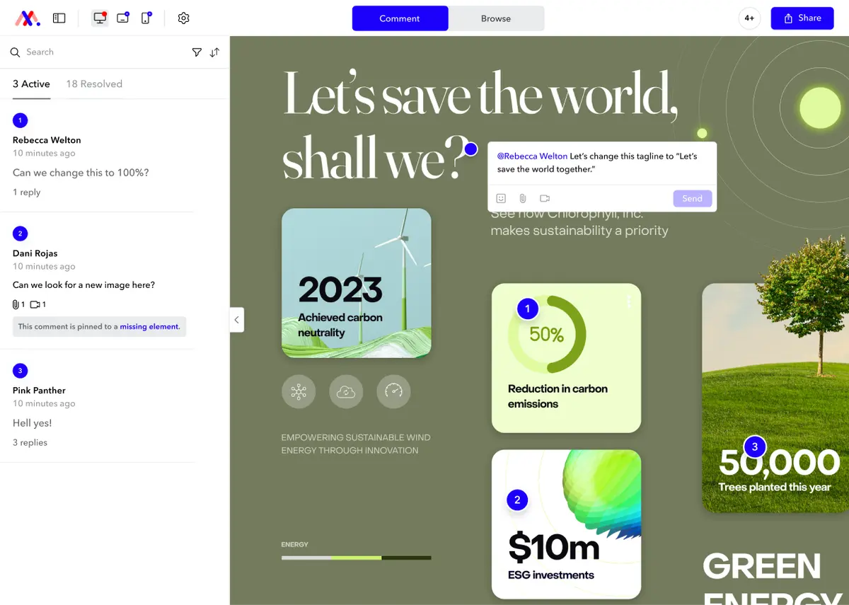 Tout ce que vous devez savoir sur Markup.io : Un outil révolutionnaire pour la collaboration sur le contenu web
