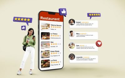 L’impact des avis en ligne et des témoignages sur vos réseaux sociaux.