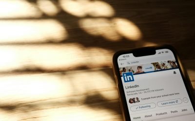 LinkedIn pour les entreprises : Comment générer des leads de qualité.
