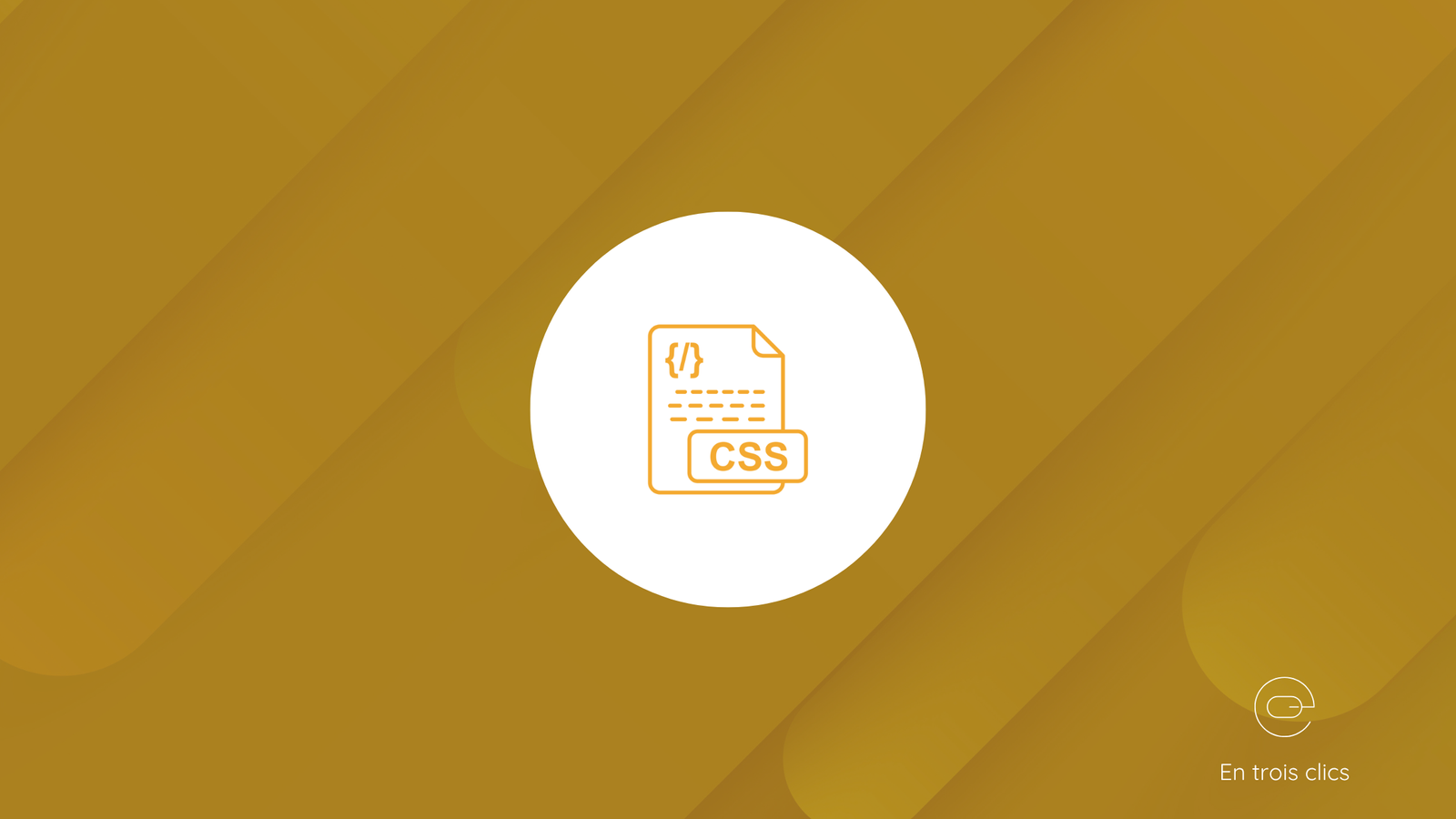 Comment trouver une classe CSS dans une page HTML : Guide pratique